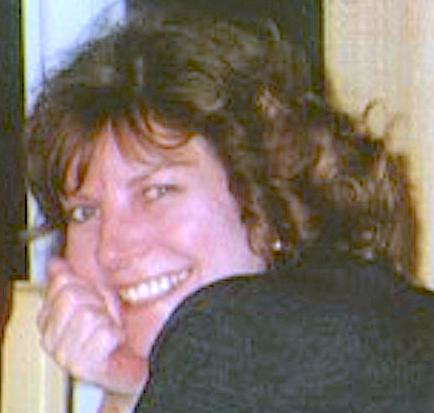 Patricia Ann Bielenberg
