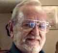 Walter Norman Tilbury