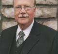 James Albert Wilson