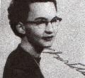 Charlotte Uhrich Lawson