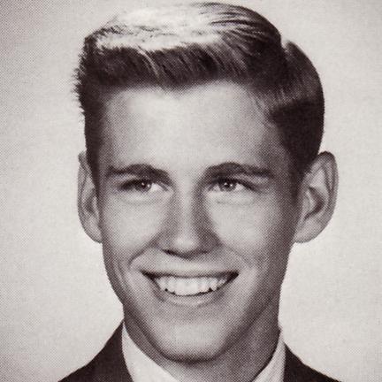 James Lenz