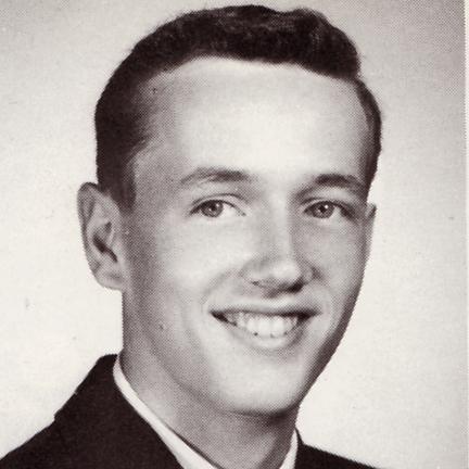 James Moore