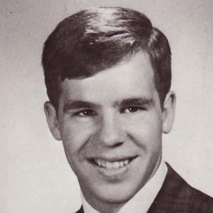 Jim Thomas