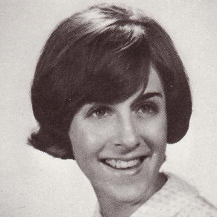 Joan Hladnick Salomon