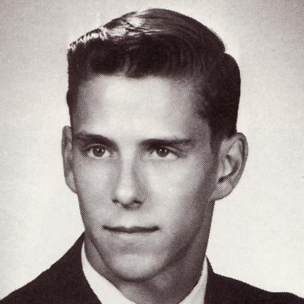 Joseph Buchholz
