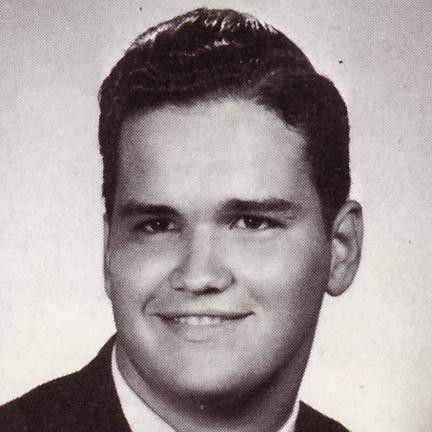 Joseph Knisley