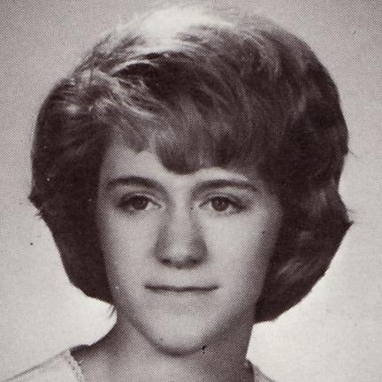 Judy Geter