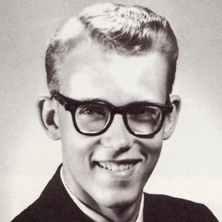 Larry Coons
