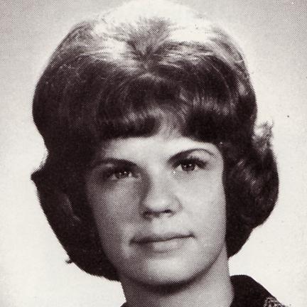 Linda Buchard Franklin