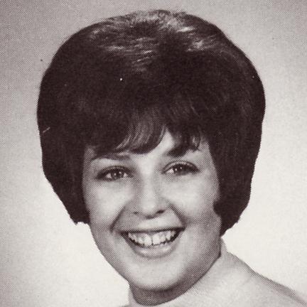 Linda Pryor Brown