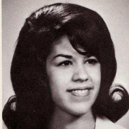 Linda Pursley Baker