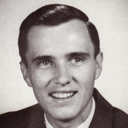 Michael Fingerhut