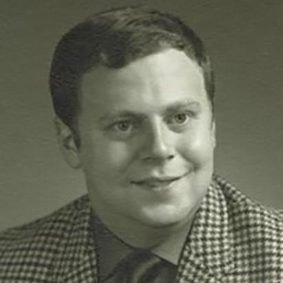 Michael Mcbride
