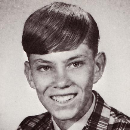 Mike Winter