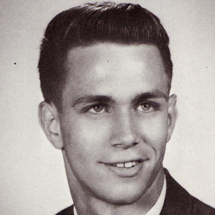 Ronald Blanner