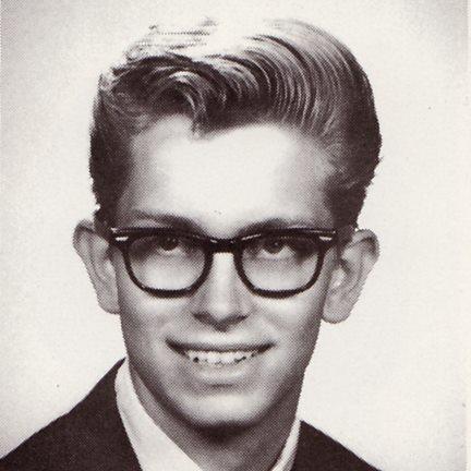 Rudolf (joe) Olson