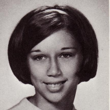 Sharon Hammel Hessler