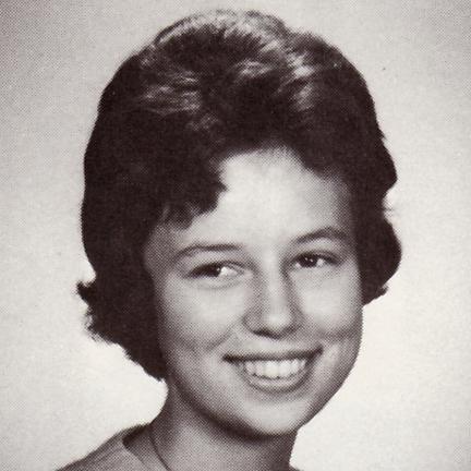 Terry Evans Vermillion