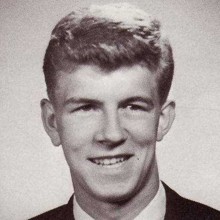 Vernon (ray) Lavender