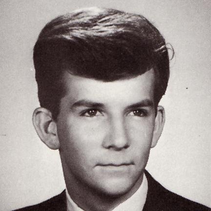George Ehret