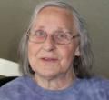 Dora Alice Dix (balch)