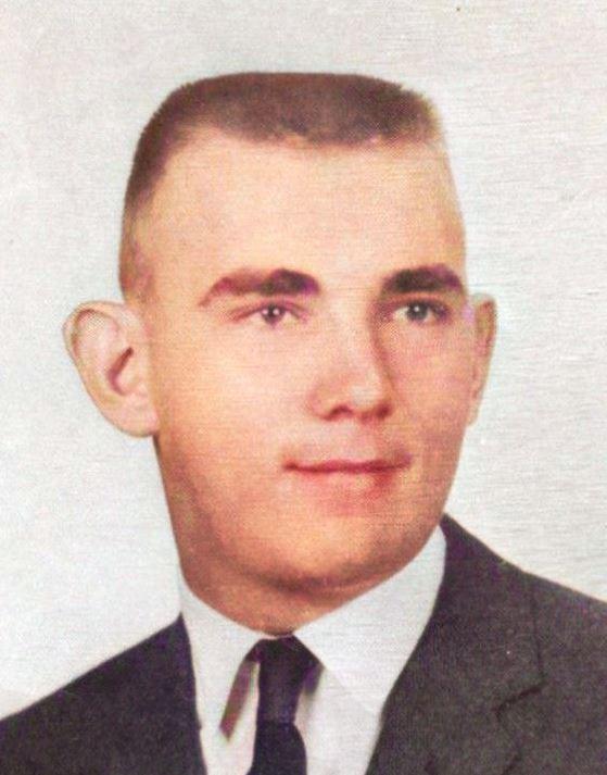 Kenneth J Chmelka
