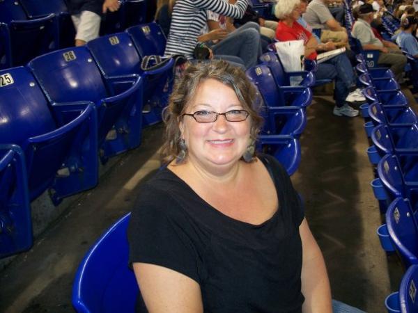 Terry "tessa" Lehto