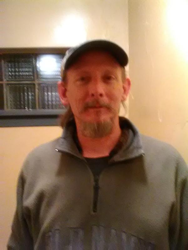 Donald Crum