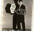 Edwin G Johnson