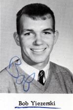 Bob Yezierski