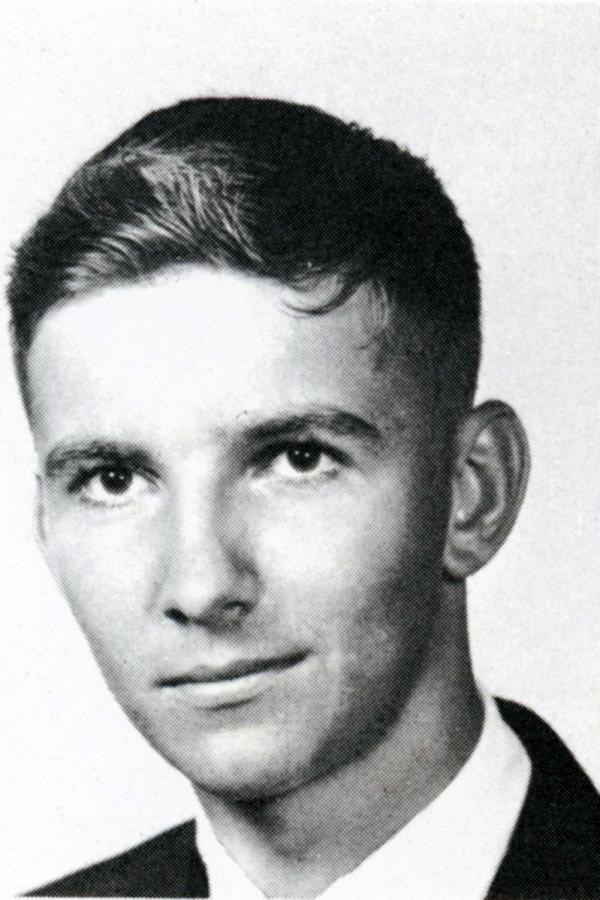 William Michael Vincent