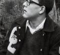 Richard "dick" Ballenger Smith