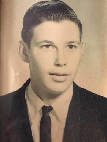 Thomas Stroud Jr.