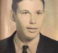 Thomas Stroud Jr.