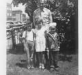 Raymond Bartell Levis, Jr.