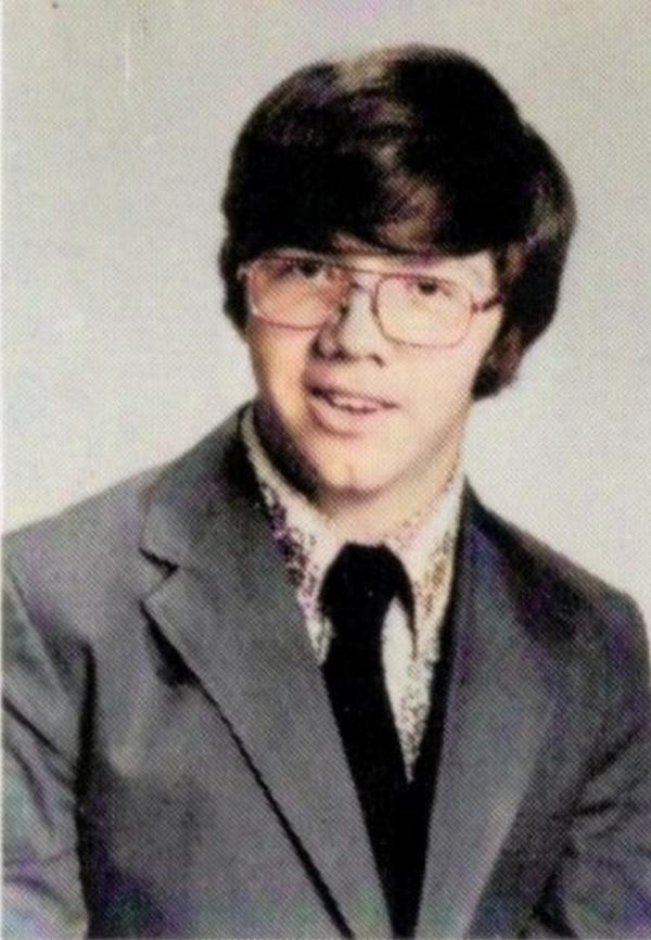 Timothy Kevin Yarbrough