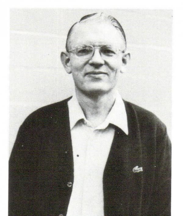 Earl Blankenship