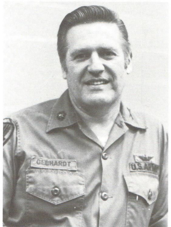 Gene Gebhardt