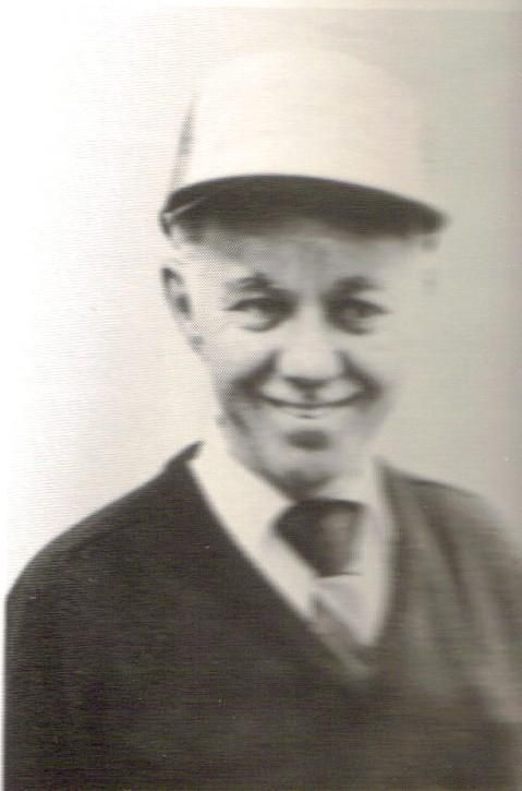 Thomas Kyme