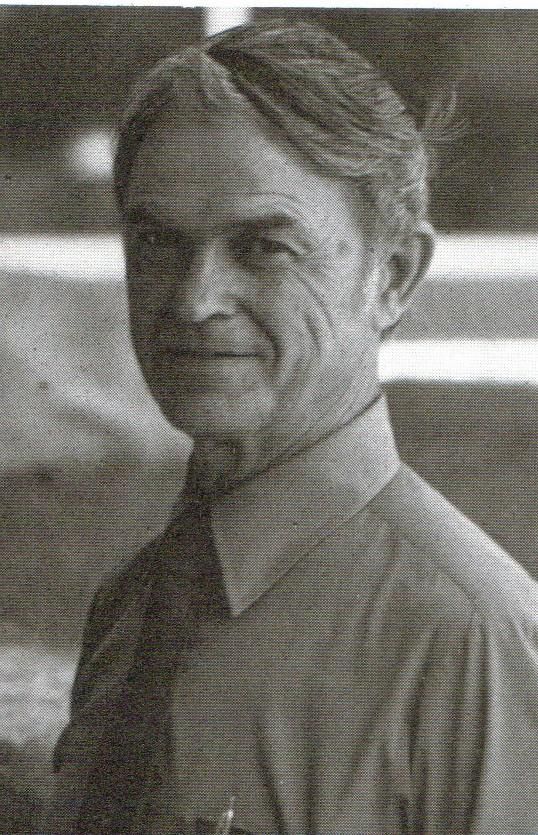 Woodrow Young