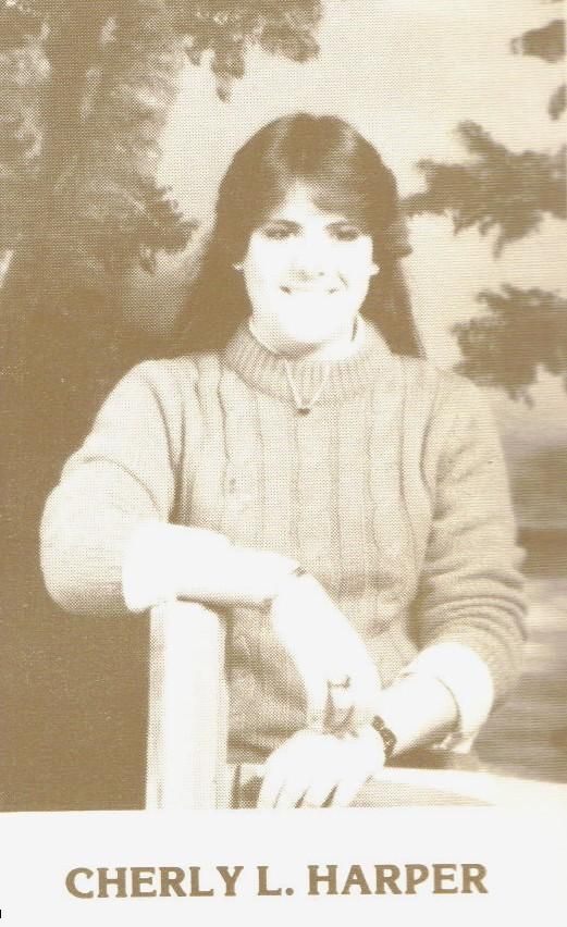 Cheryl Harper Burns