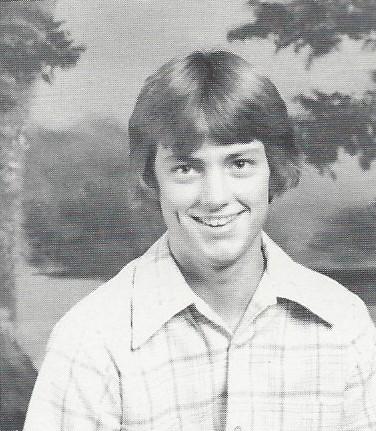 Chris Huff