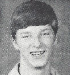 Chris Rhodarmer