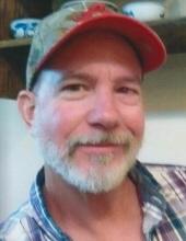 David Russell Mcclure