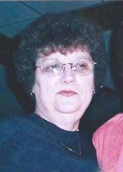 Wilma Tipton Snipes
