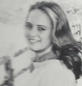 Tina Wilson