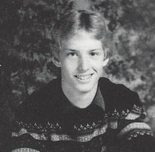 Dewayne Pounders