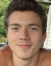 Wyatt Salisbury