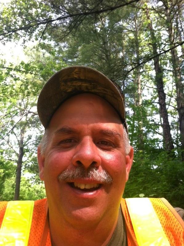 William "scott" Robinson
