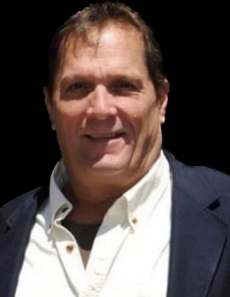 David Thomas Miller, Jr.
